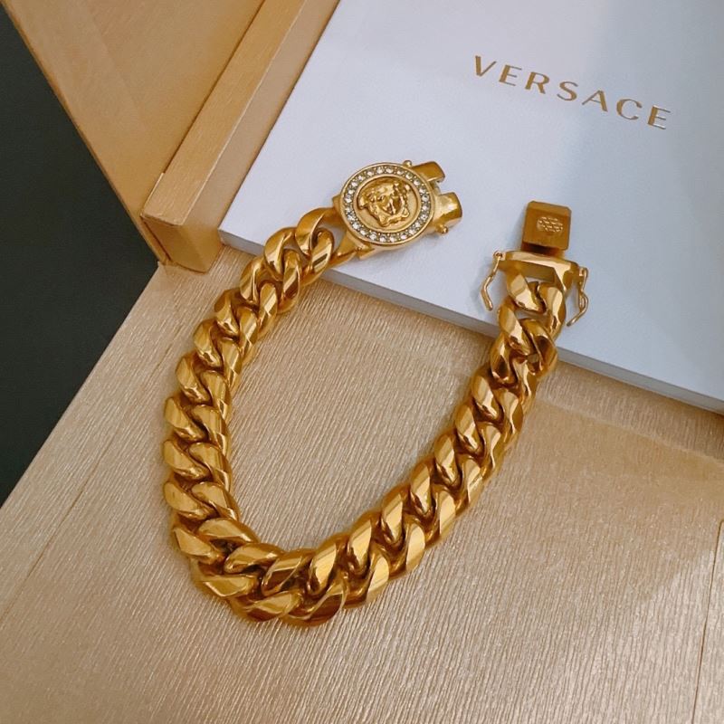 Versace Bracelets